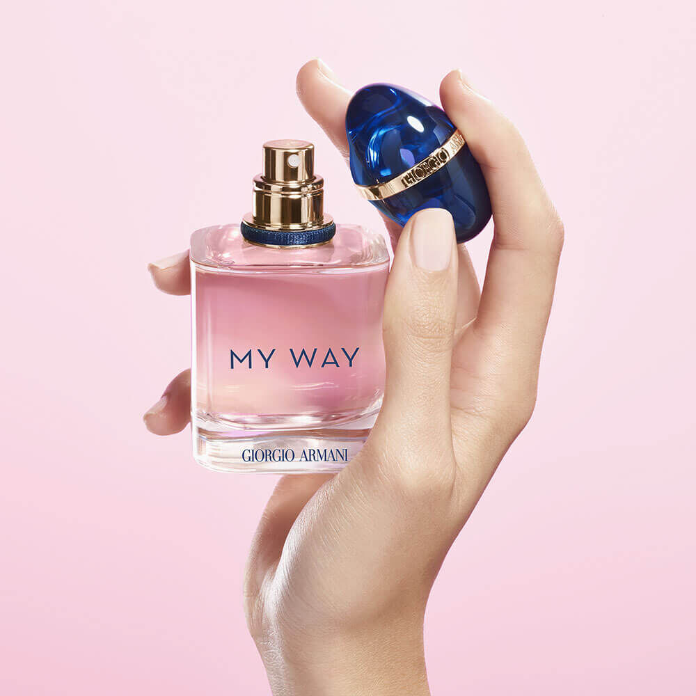 ジョルジオアルマーニ フローラル MYWAY floral 90ml My Way Floral